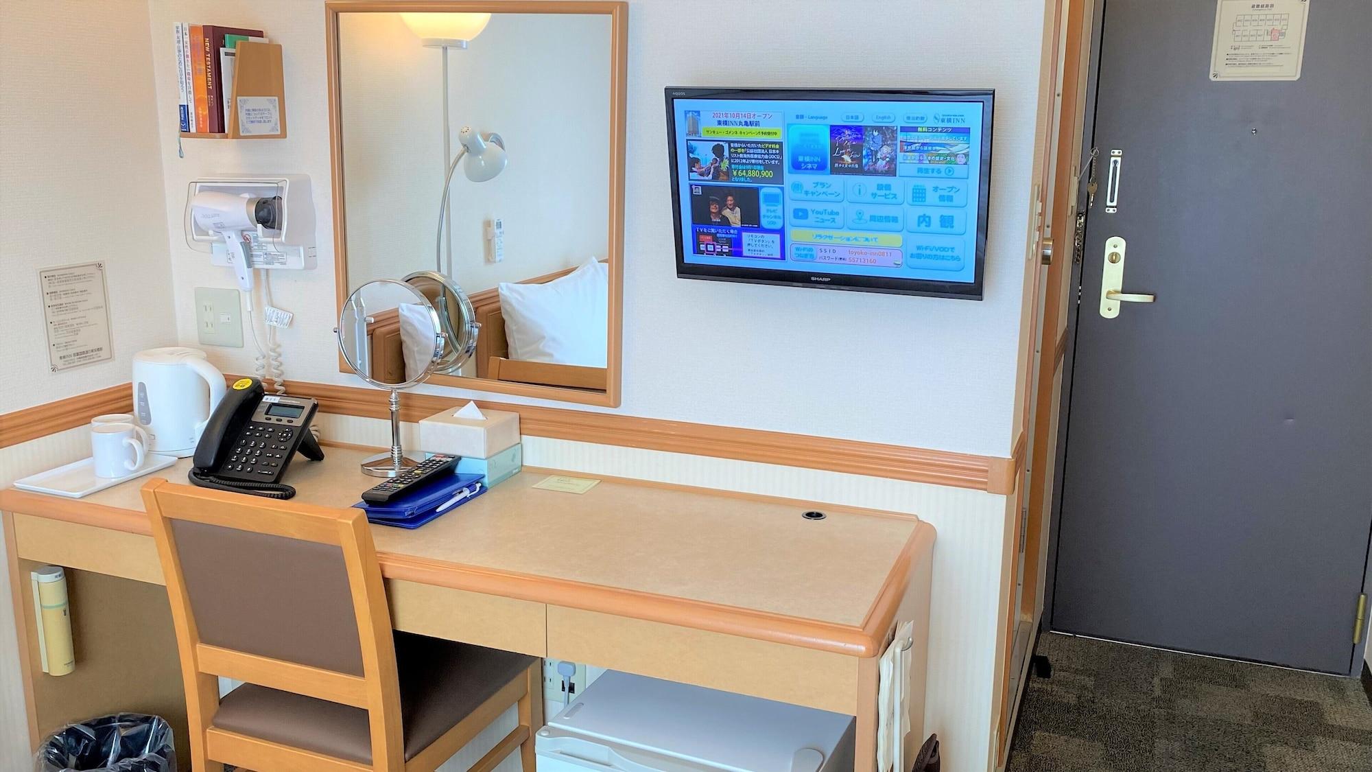 Toyoko Inn Okinawa Naha Kokusai-Dori Miebashi-Eki Kültér fotó