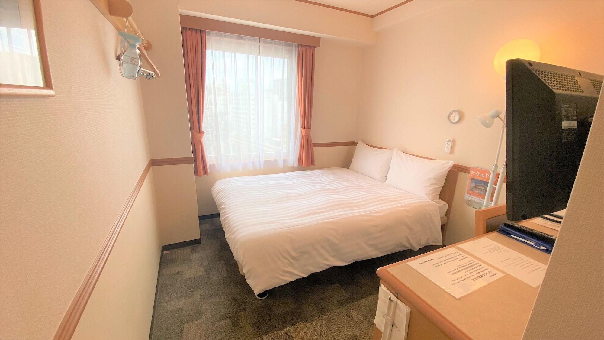 Toyoko Inn Okinawa Naha Kokusai-Dori Miebashi-Eki Kültér fotó