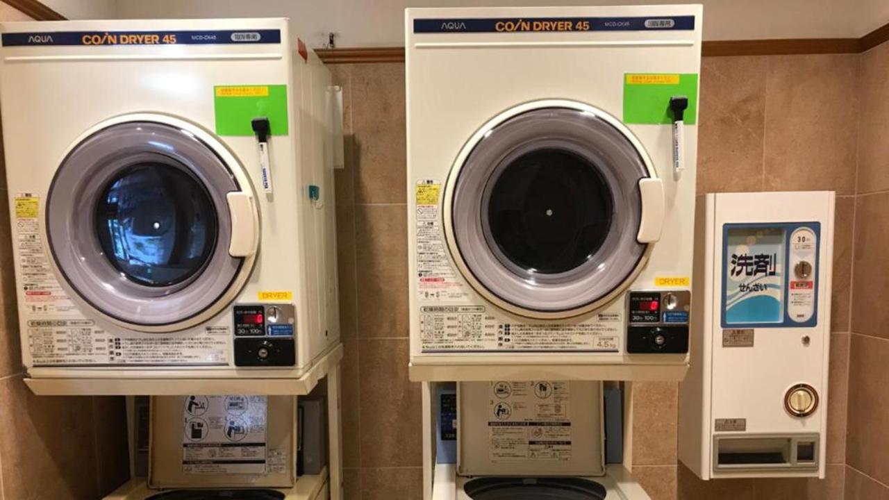 Toyoko Inn Okinawa Naha Kokusai-Dori Miebashi-Eki Kültér fotó