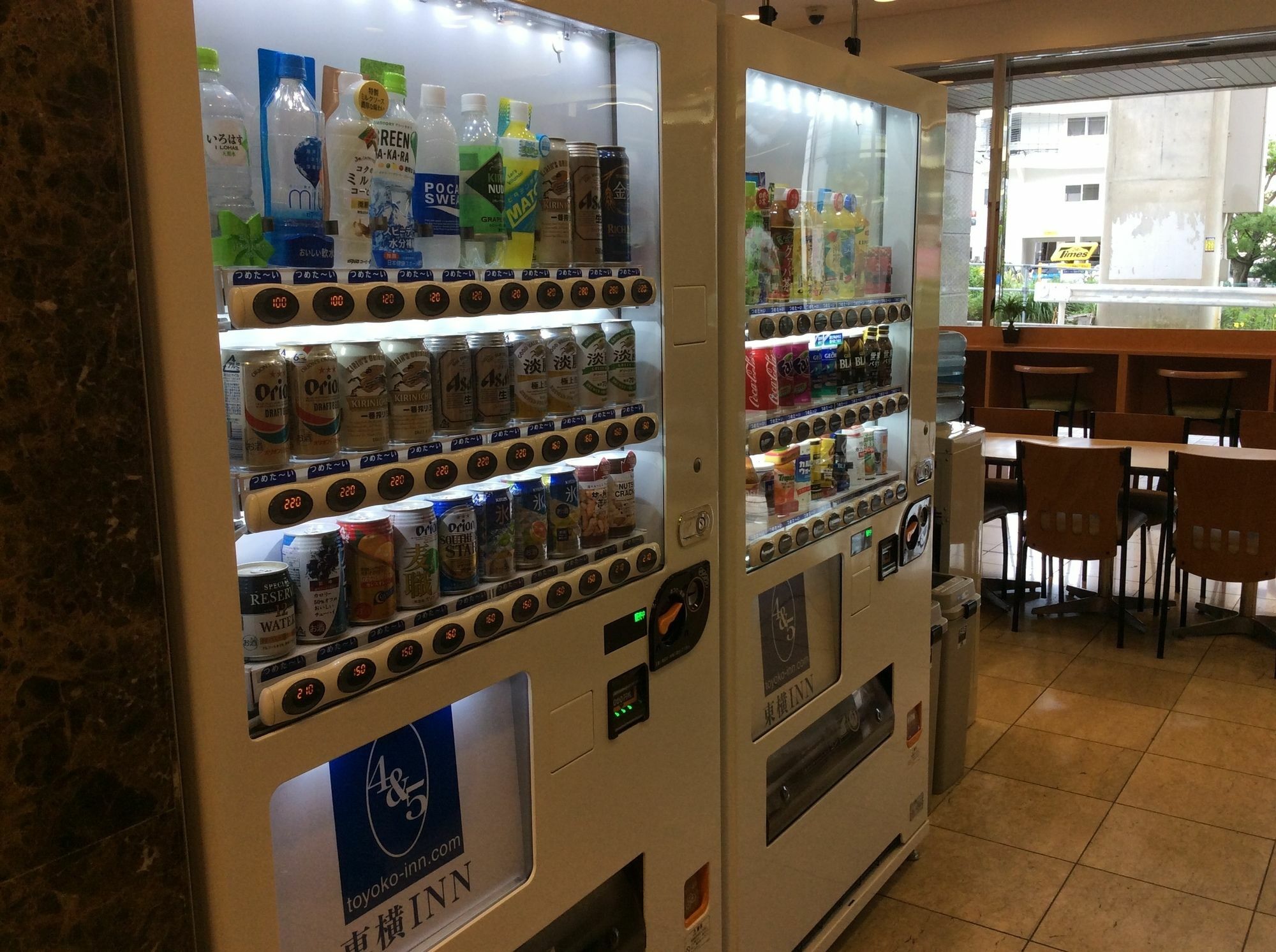 Toyoko Inn Okinawa Naha Kokusai-Dori Miebashi-Eki Kültér fotó